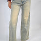 Jeans desert
