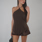 Mini dress emily