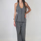 Coordinato tailleur Diletta