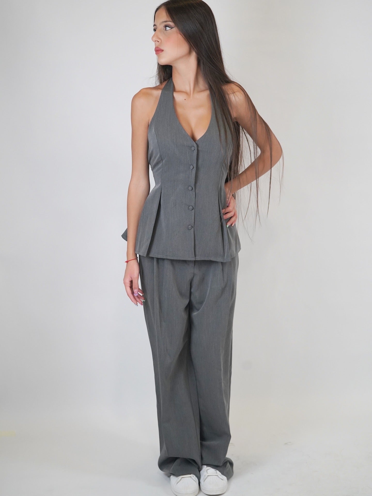 Coordinato tailleur Diletta