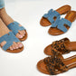 My secrets shoes - Ciabattine Hermes