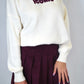 Maglione ICONIC CITY