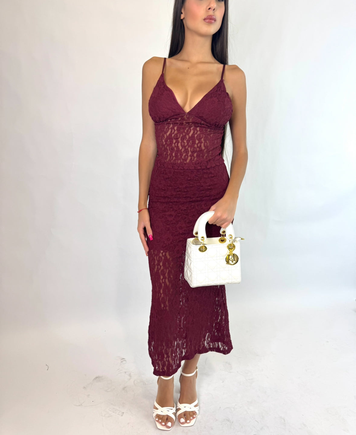 Coordinato GLAM