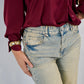 Jeans desert