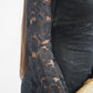 Abito cloty pizzo