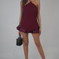 Mini dress emily
