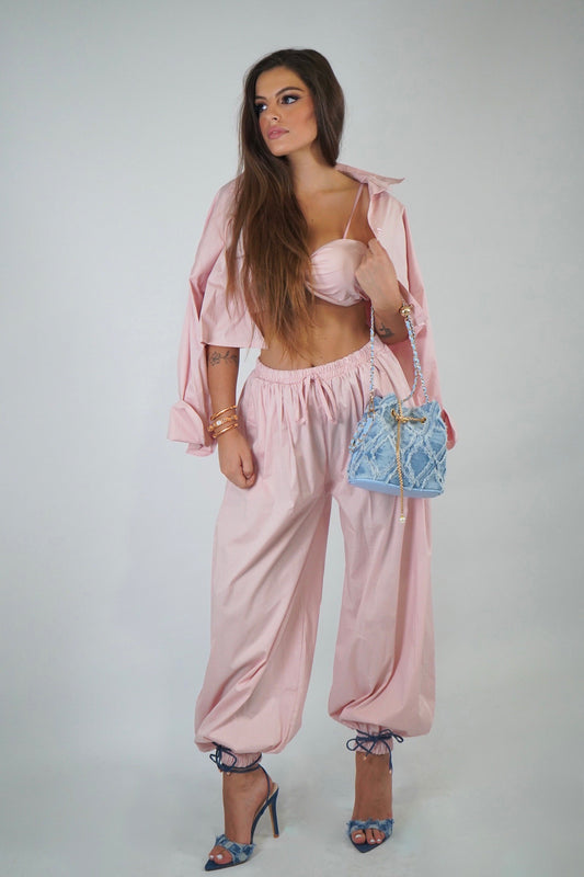 Coordinato Grace ballon