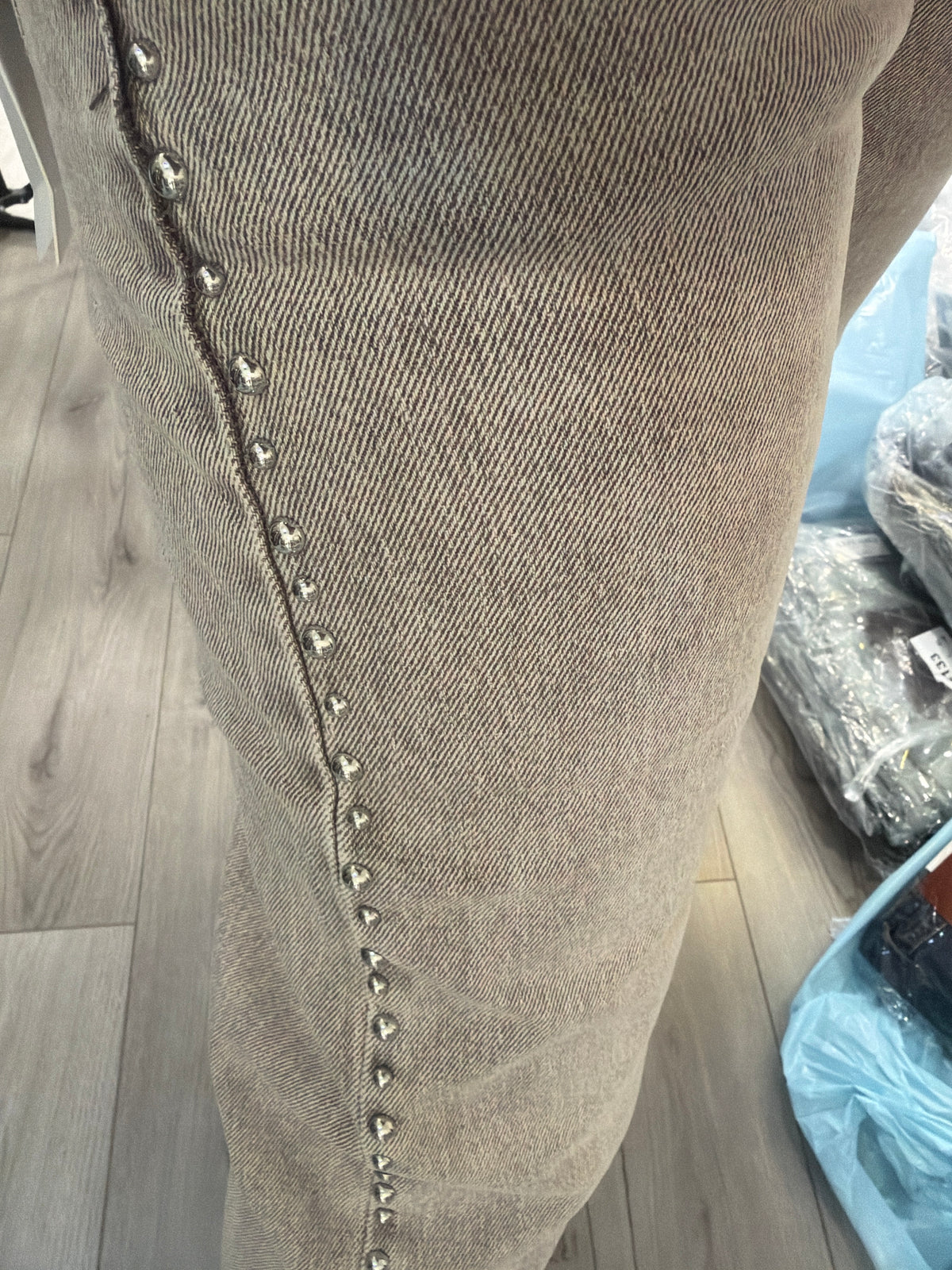 jeans brooke borchiato