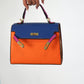 Bag BIG KELLY multicolor
