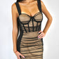 Dress bodycon