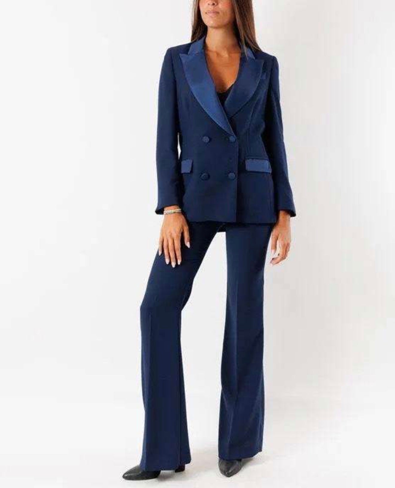 tailleur melinda