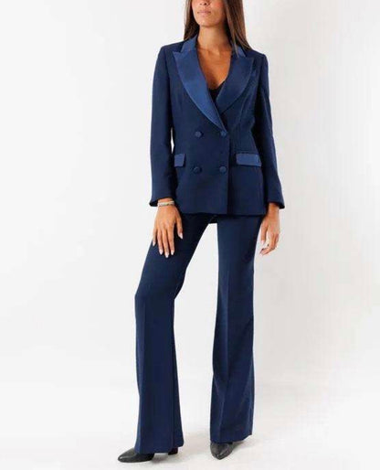 Tailleur melinda