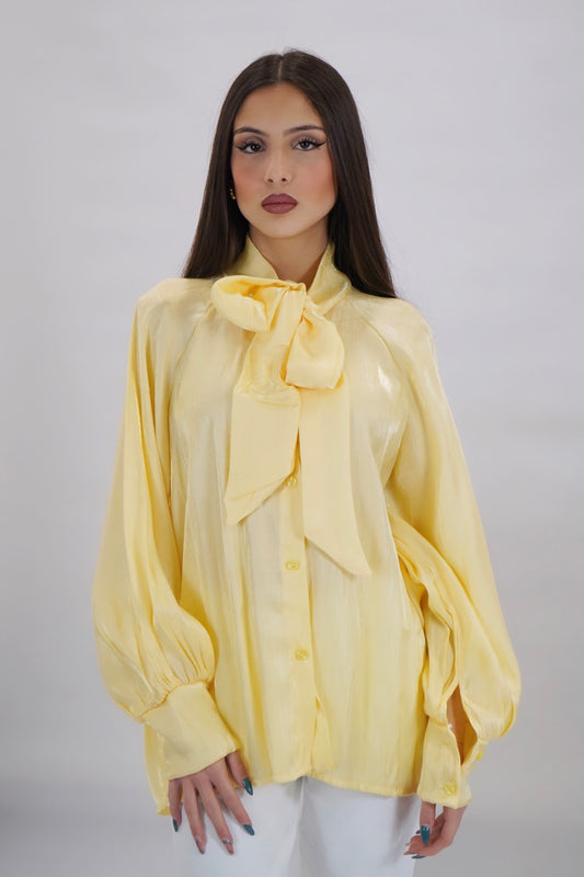 Camicia gloss superior