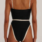 Costume intero simphony