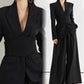 Tailleur coordinato alessia con fascia