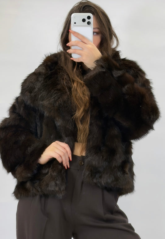 pelliccia anita brown