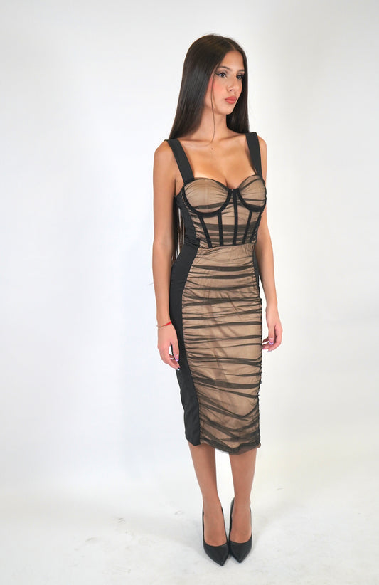 Dress bodycon