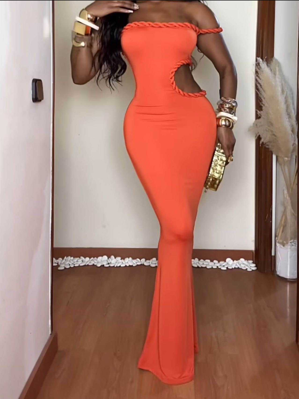 Dress coords