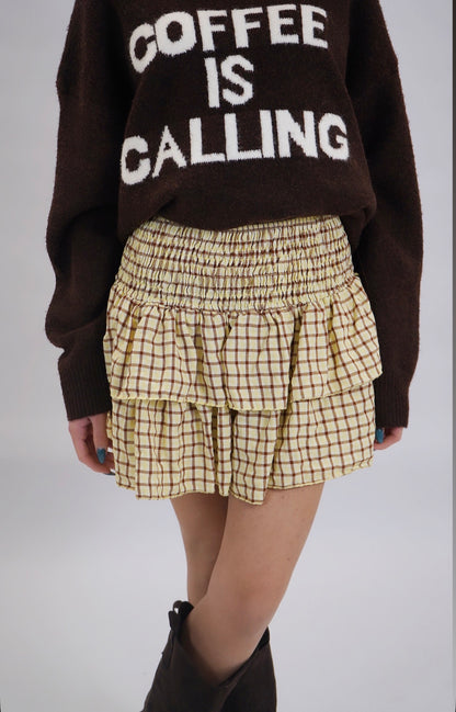 Pantaskirt country Miley