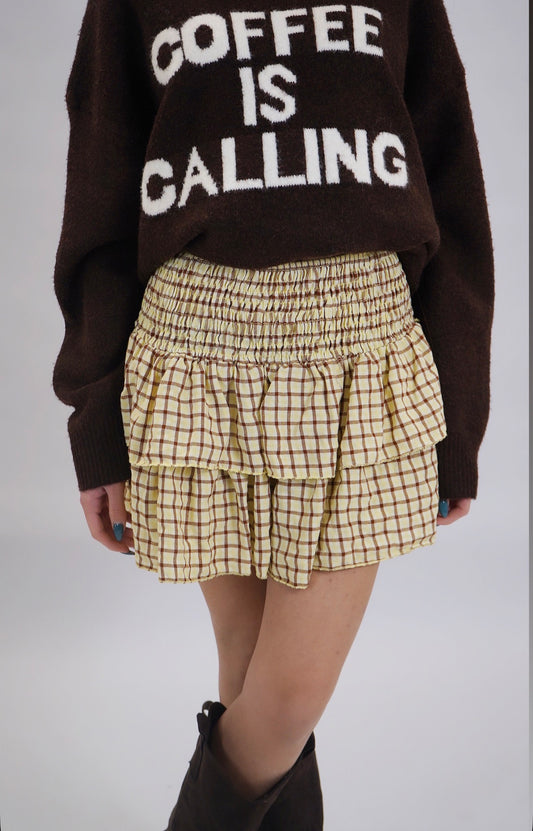 Pantaskirt country Miley