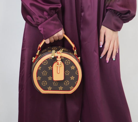 Mini Bag LV style