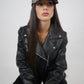cappello leopard