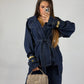 Coordinato Denim Marissa