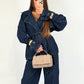 Coordinato Denim Marissa