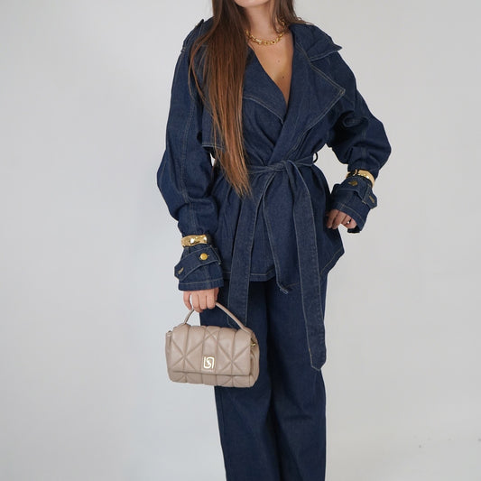 Pantalone Denim Marissa