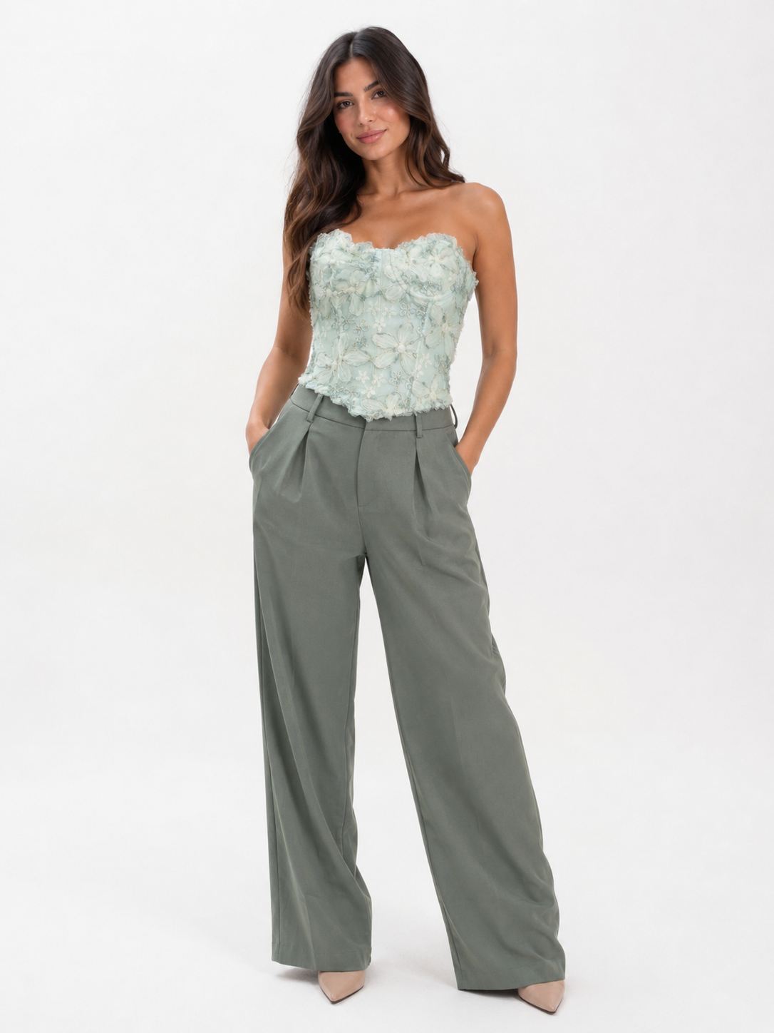 pantalone anw