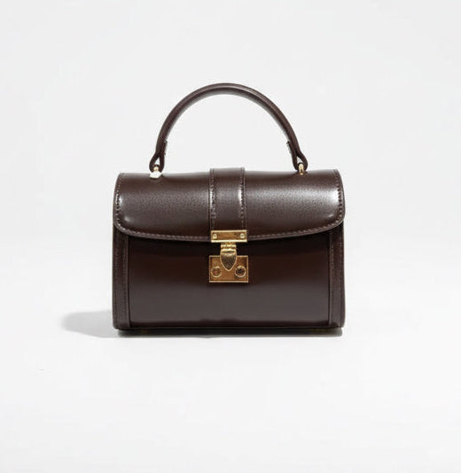 bag bauletto royal