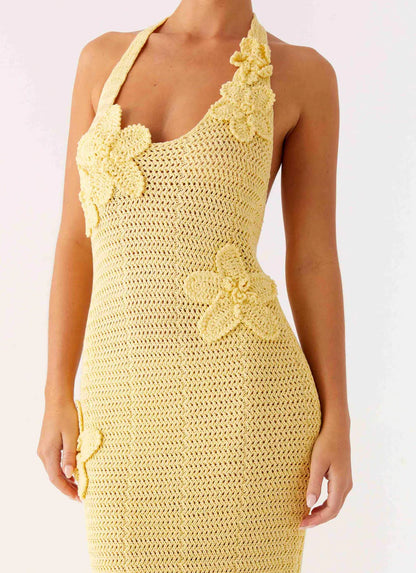 Copricostume crochet
