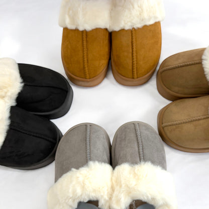 Sabot ugg style