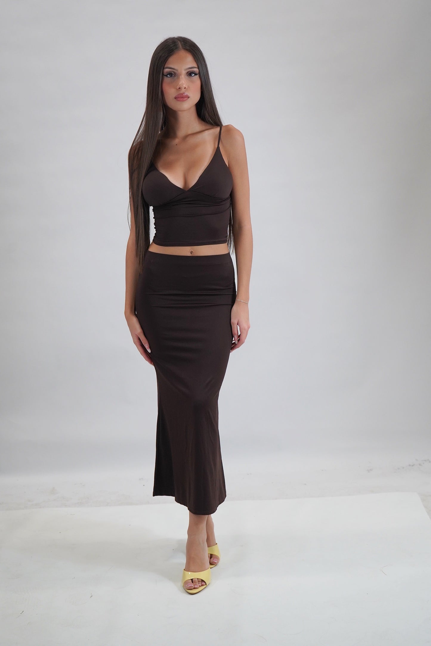 coordinato maya basic
