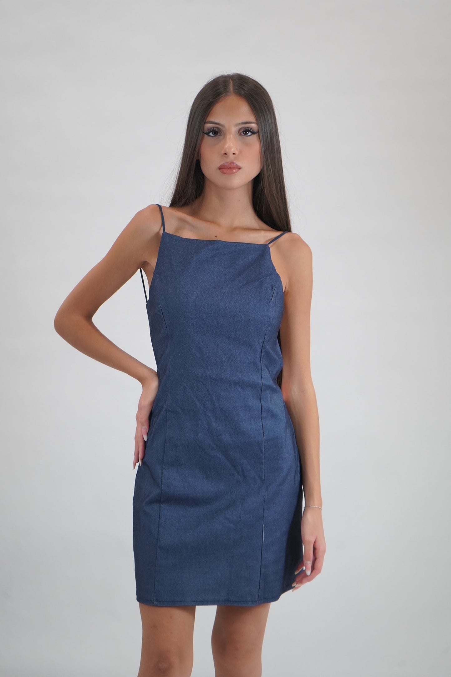 mini dress lavinia