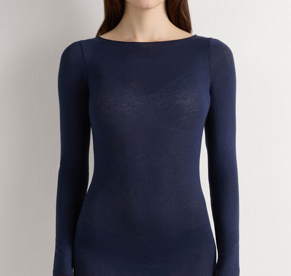 maglia kim lunga cashmere