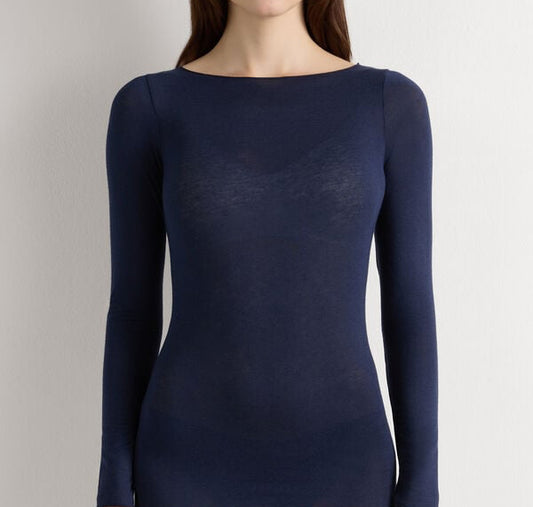 maglia kim lunga cashmere