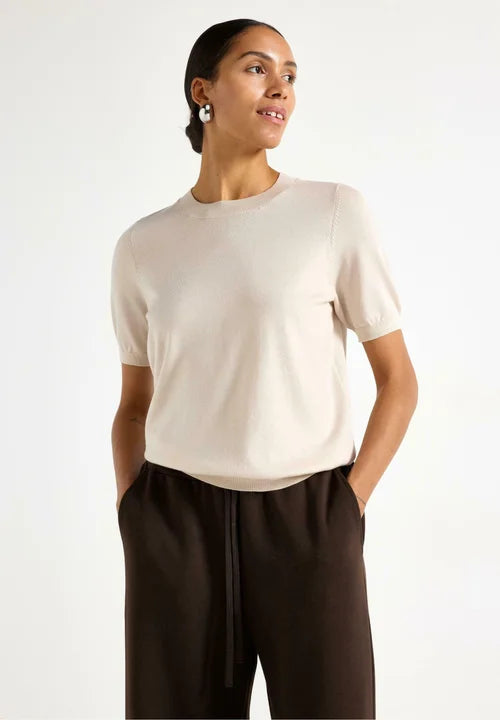 Maglia basic comfort