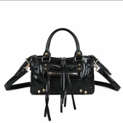 Bag balenciaga glossy