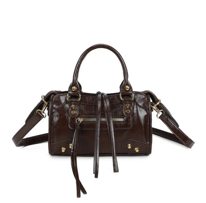 Bag balenciaga glossy