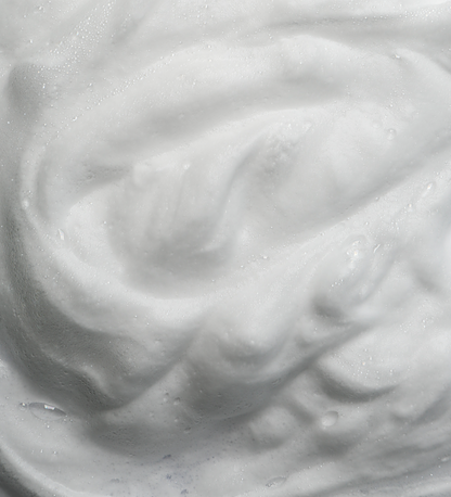 SILKY CLOUD - Mousse detergente schiumogeno