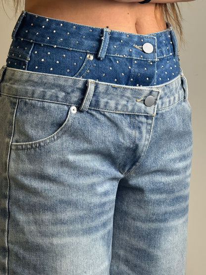 My secrets - Bermuda doublè diamond