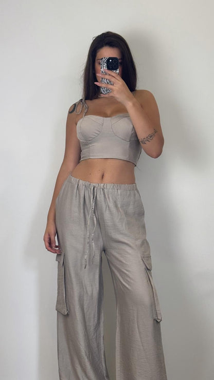 Coordinato vicky