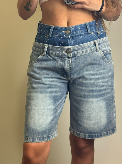 My secrets - Bermuda doublè diamond