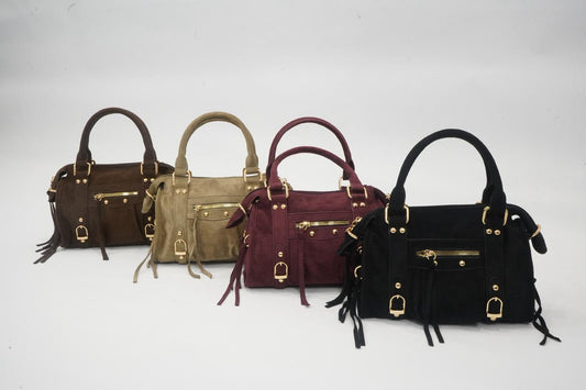 bag balenciaga style