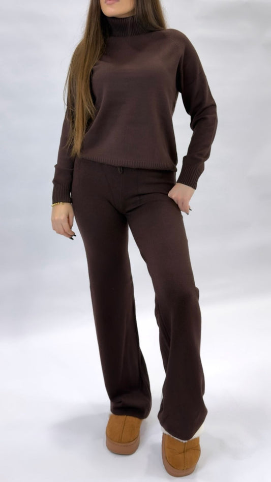 coordinato maglia viki