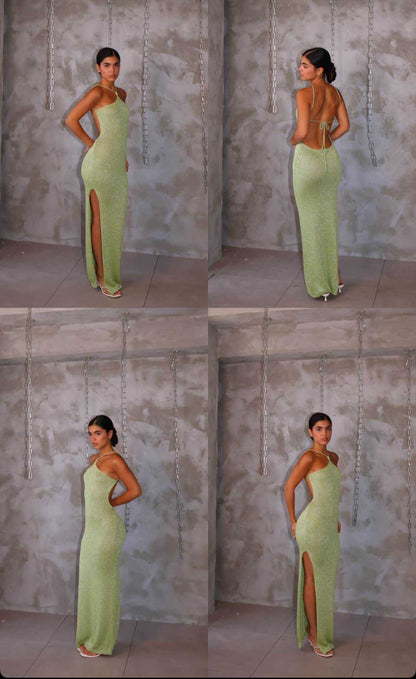 Copricostume lurex zuma