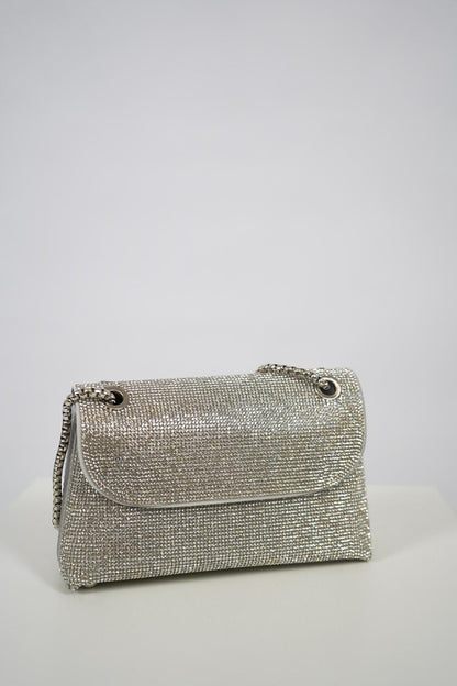 Crystal bag