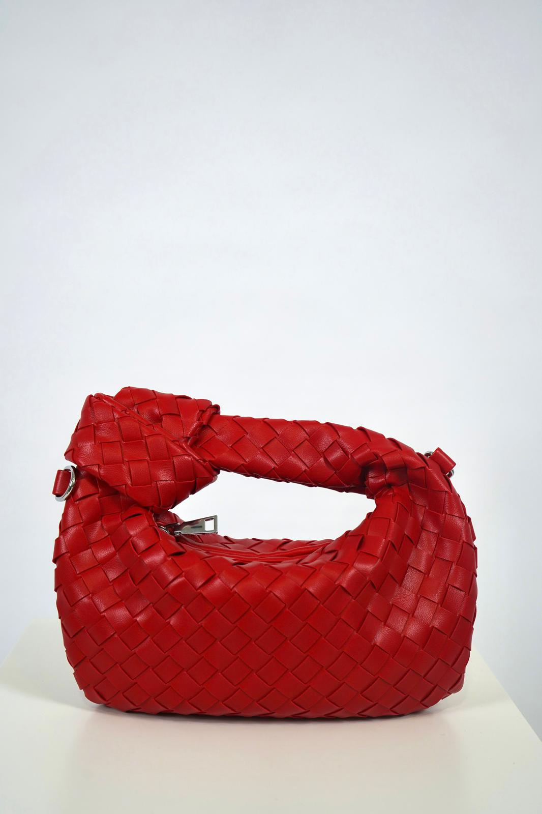 Bottega Bag intreccio
