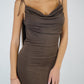 Dress octavia schiena scoperta